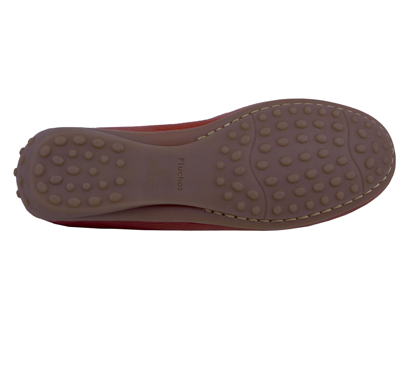 Fluchos Bruni: Mocasines Mujer Piel F0804