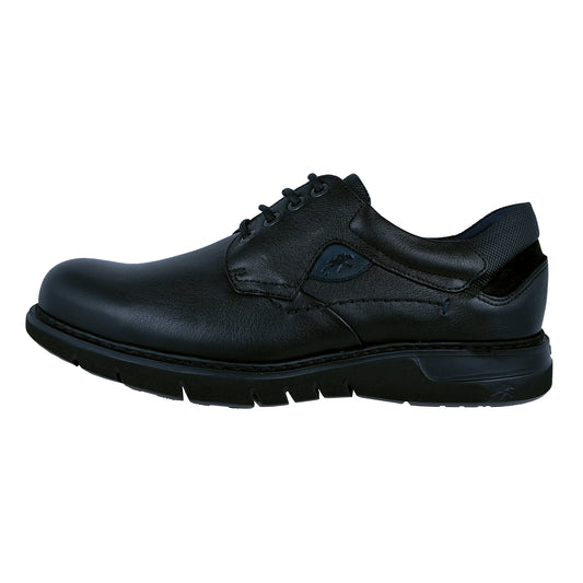 Fluchos Celtic: Men's Leather Shoes F0248