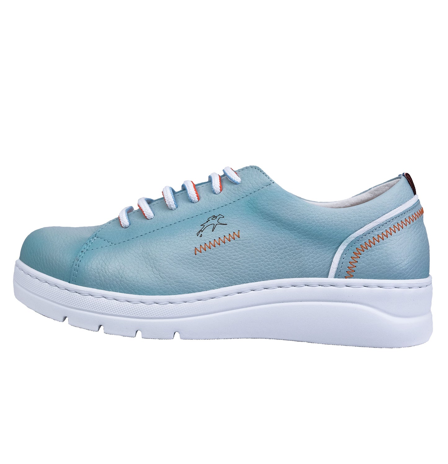 Fluchos Pompas: Women's Lace-Up Shoes F1422