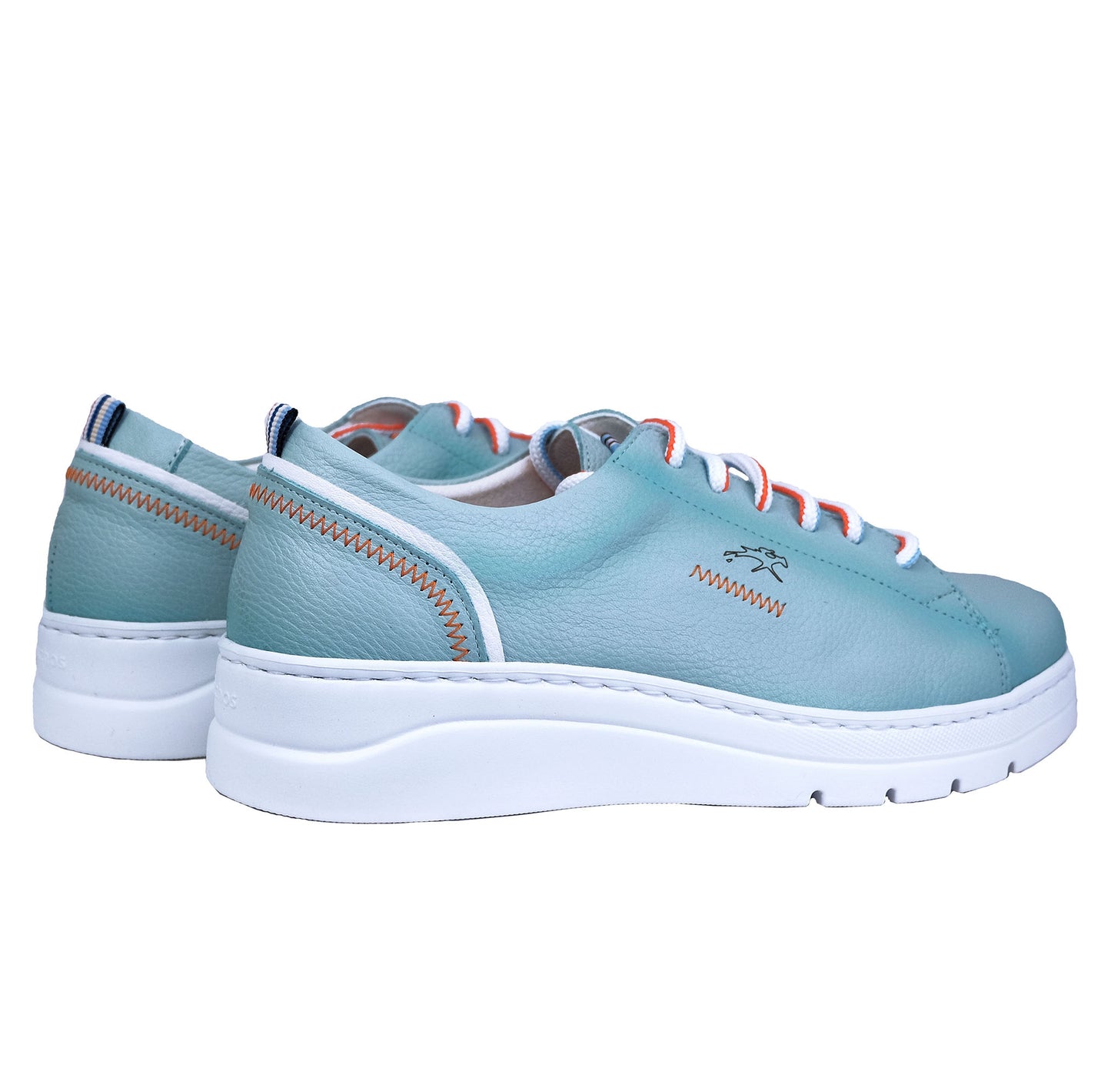 Fluchos Pompas: Women's Lace-Up Shoes F1422