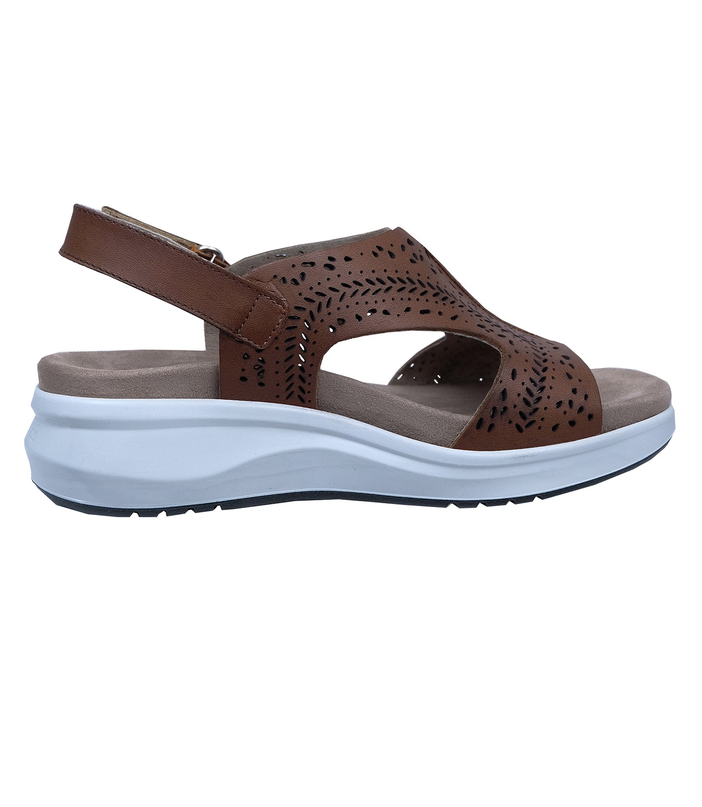 Fluchos Yagon: Sandalias Mujer Piel F1481