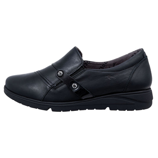 Fluchos Styll Women's Comfort Leather Shoes F1567