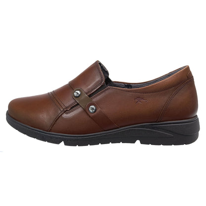 Fluchos Styll Women's Comfort Leather Shoes F1567