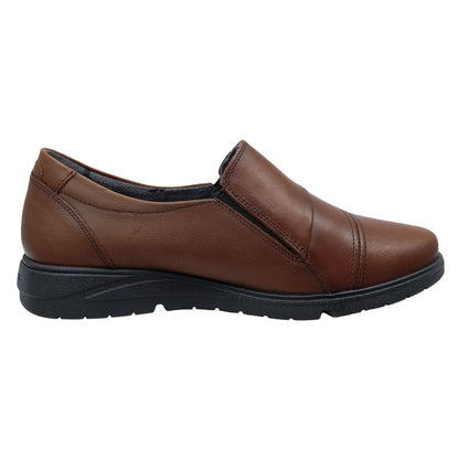 Fluchos Styll Women's Comfort Leather Shoes F1567
