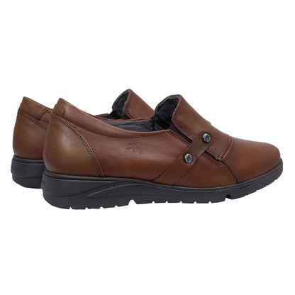 Fluchos Styll Women's Comfort Leather Shoes F1567