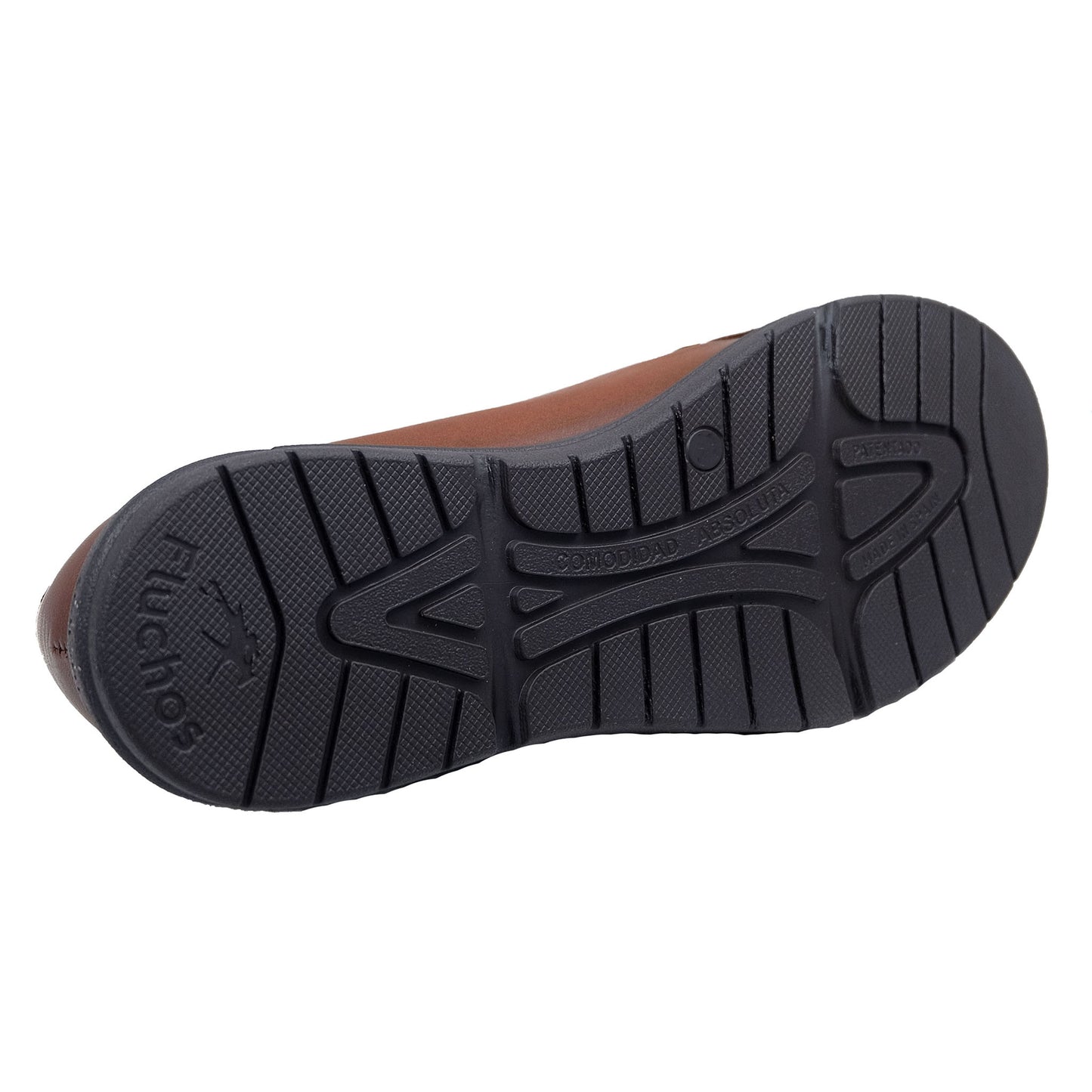 Fluchos Styll Women's Comfort Leather Shoes F1567