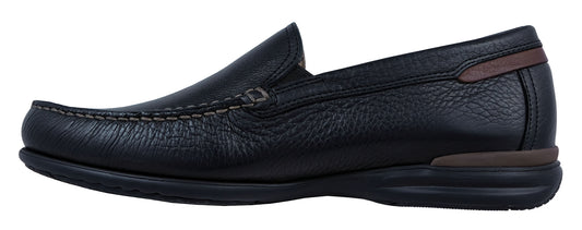 Fluchos Orion: Mocasín Hombre Piel Ligero 8682