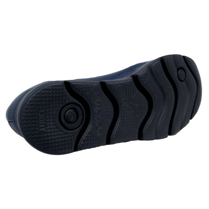 Fluchos Bona: Women's Leather Comfort Shoes F1357