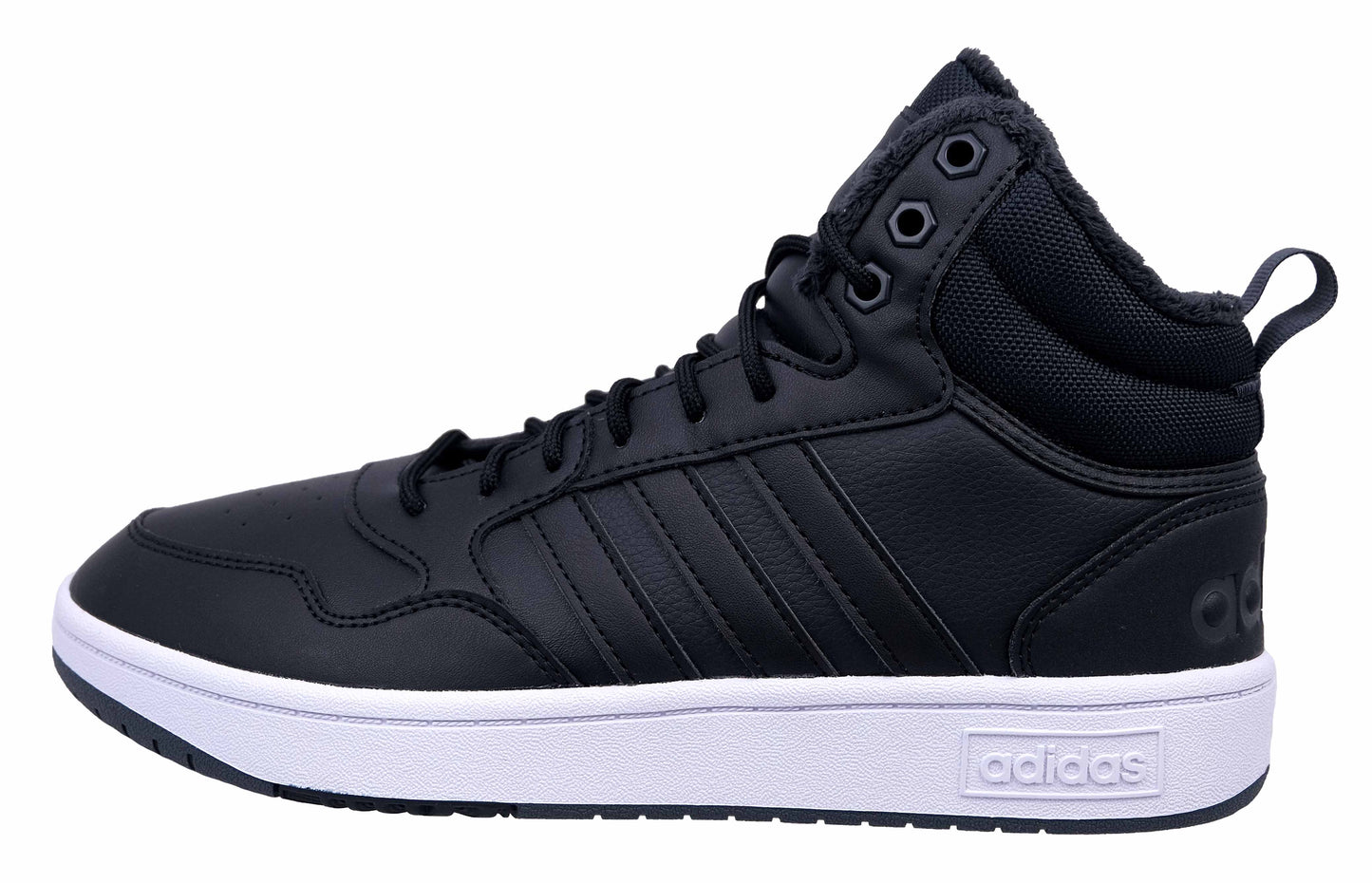 adidas Hoops 3.0 MID WTR Hombre Basketball GZ6679