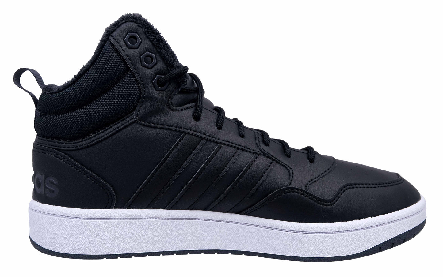 adidas Hoops 3.0 MID WTR Hombre Basketball GZ6679