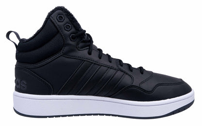 adidas Hoops 3.0 MID WTR Hombre Basketball GZ6679