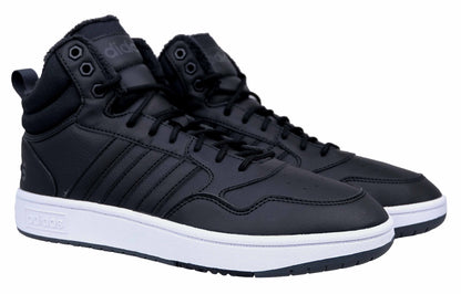 adidas Hoops 3.0 MID WTR Hombre Basketball GZ6679