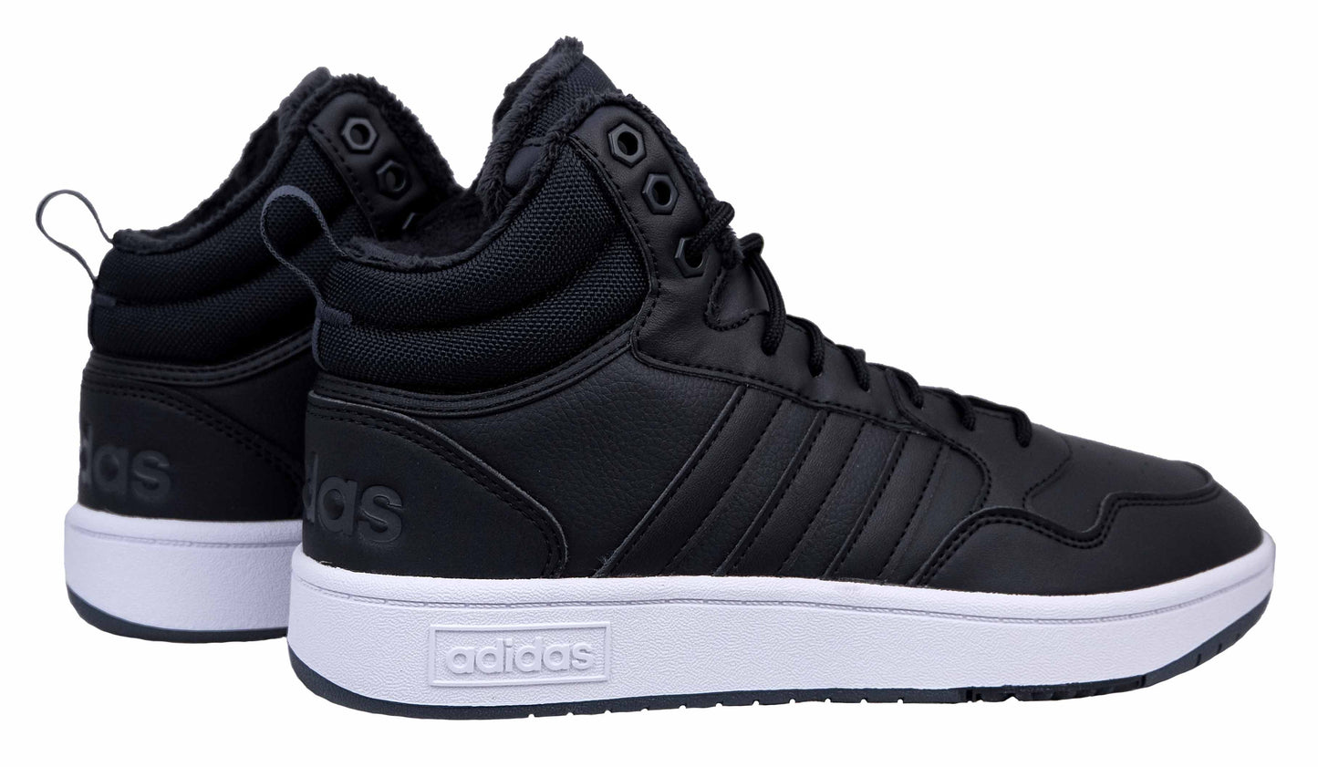 adidas Hoops 3.0 MID WTR Hombre Basketball GZ6679