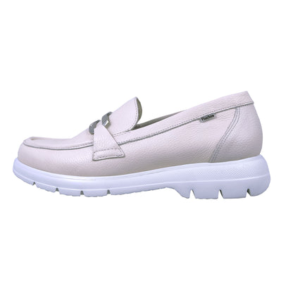 Fluchos Gladis: Women's Leather Comfort Moccasins F2201