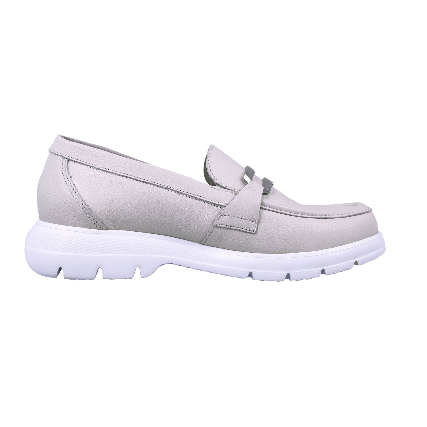 Fluchos Gladis: Women's Leather Comfort Moccasins F2201