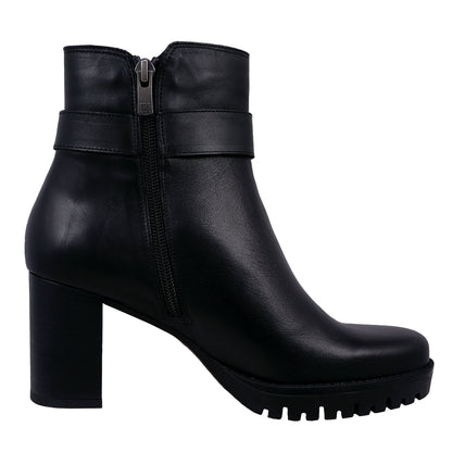Dorking Evie: Botines Mujer Piel D8961