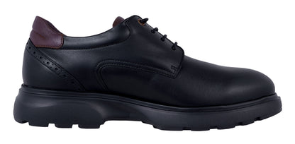 Fluchos Odin: Zapatos Hombre Piel Cómodos F1850