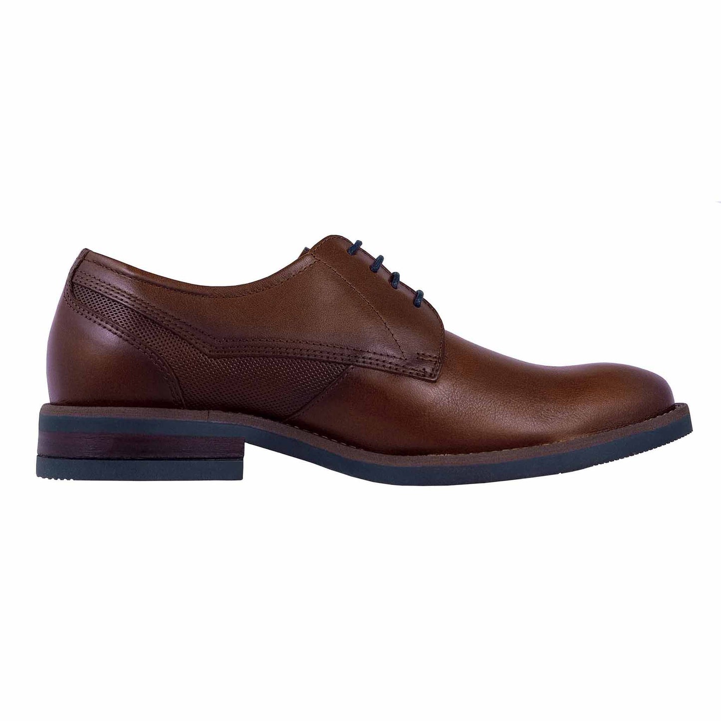 Fluchos Theo : Chaussures à lacets en cuir pour hommes F1626