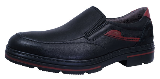 Mocassins en cuir pour hommes Fluchos Murray F1046