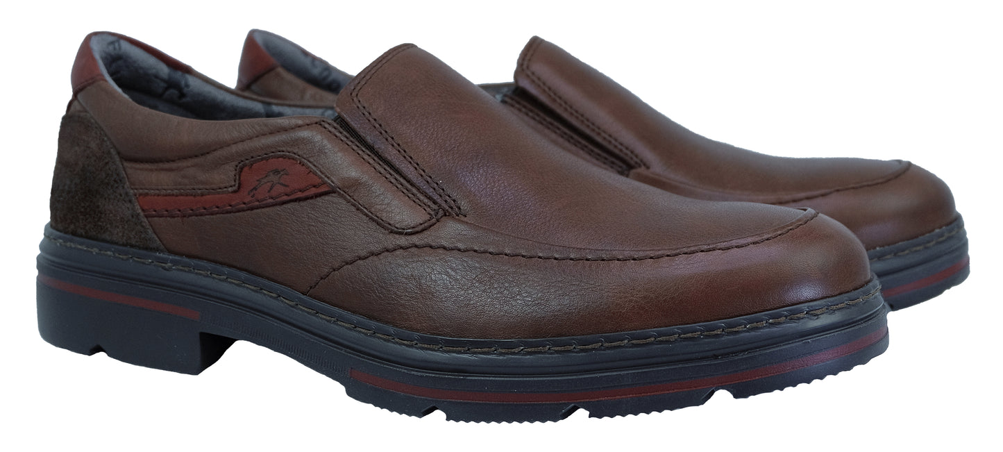 Fluchos Murray Men's Leather Loafers F1046