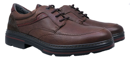 Fluchos Murray Zapatos Hombre Piel Cordones F1045