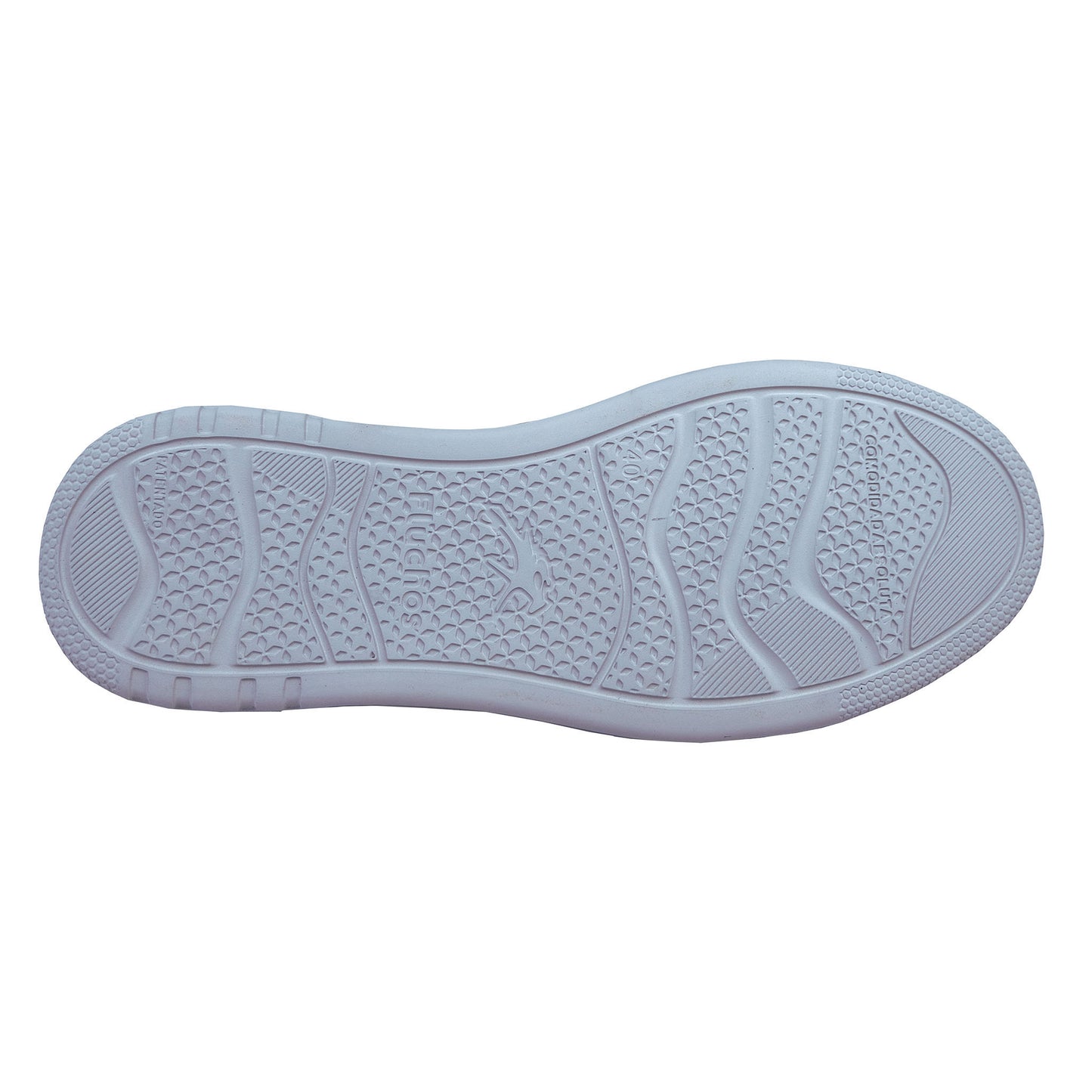 Fluchos Boston: Zapatillas Hombre Piel F2043