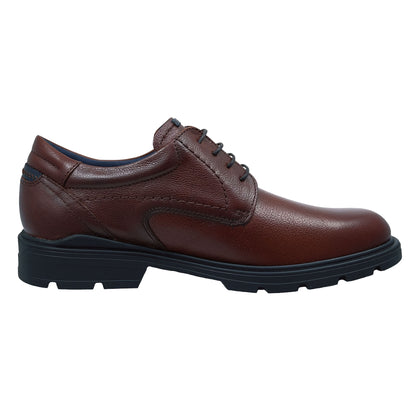 Fluchos Fredy – Zapato Hombre Piel Marrón: F1604
