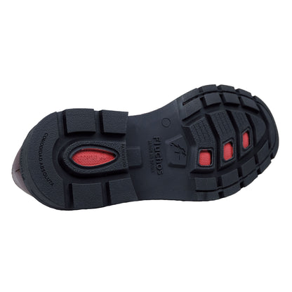 Fluchos Fredy – Zapato Hombre Piel Marrón: F1604