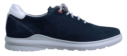 Fluchos Jack: Zapatos Para Hombre Confort F1158