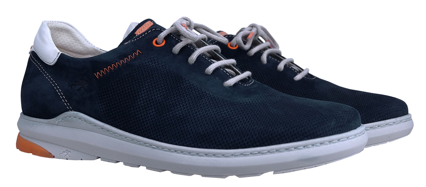 Fluchos Jack: Zapatos Para Hombre Confort F1158