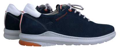 Fluchos Jack: Zapatos Para Hombre Confort F1158