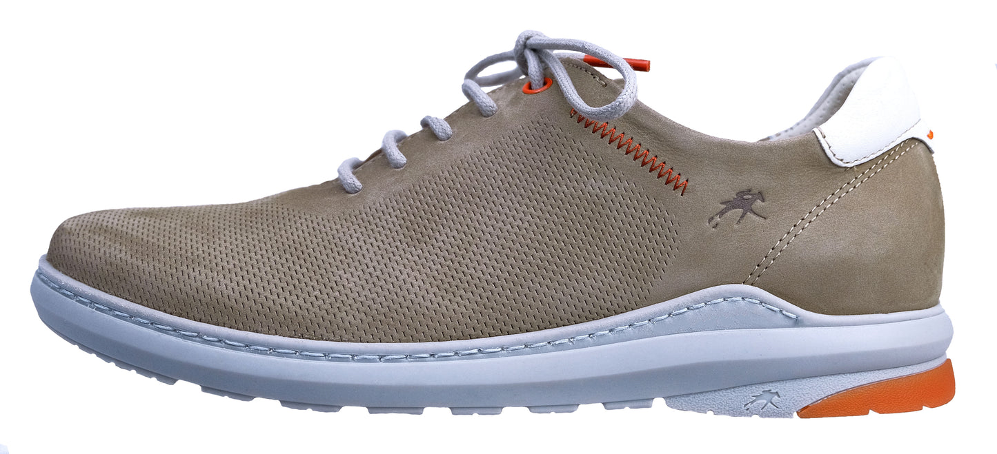 Fluchos Jack: Zapatos Para Hombre Confort F1158