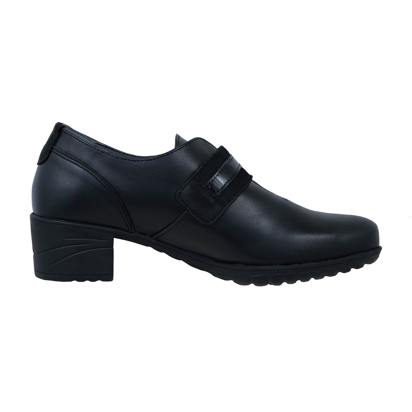 Fluchos Charis – Zapatos de Piel Mujer Confort: F0587