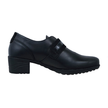 Fluchos Charis – Zapatos de Piel Mujer Confort: F0587