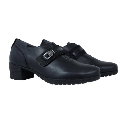 Fluchos Charis – Zapatos de Piel Mujer Confort: F0587