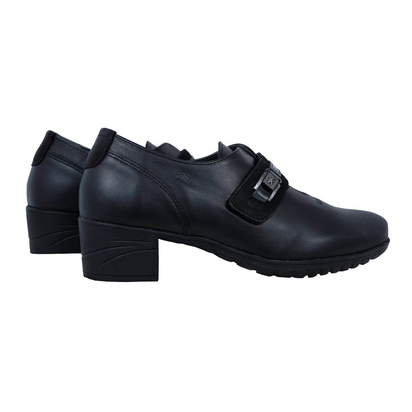 Fluchos Charis – Zapatos de Piel Mujer Confort: F0587