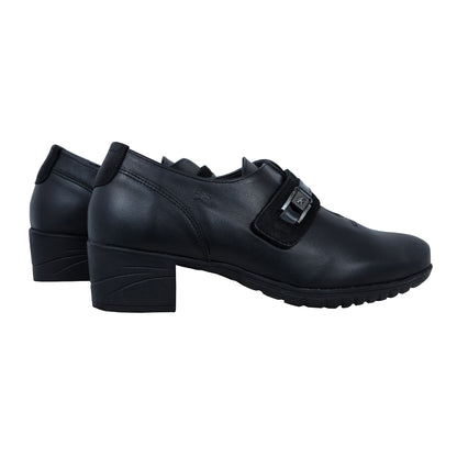 Fluchos Charis – Zapatos de Piel Mujer Confort: F0587