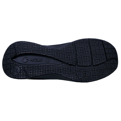 Fluchos Atom Activity AT126 - Zapatillas Hombre Negro