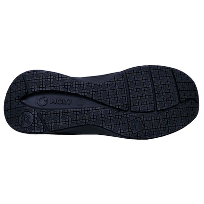 Fluchos Atom Activity AT129 zapatillas mujer negro suela