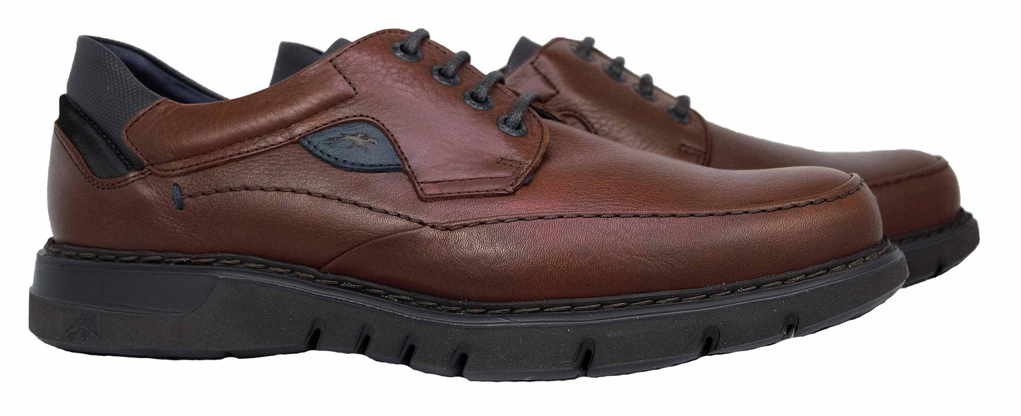 Fluchos Celtic: Men's Leather Shoes F0248