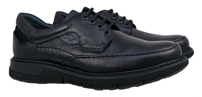 Fluchos Celtic: Men's Leather Shoes F0248