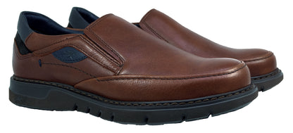 Fluchos Celtic: Men's Lightweight Loafers F0249