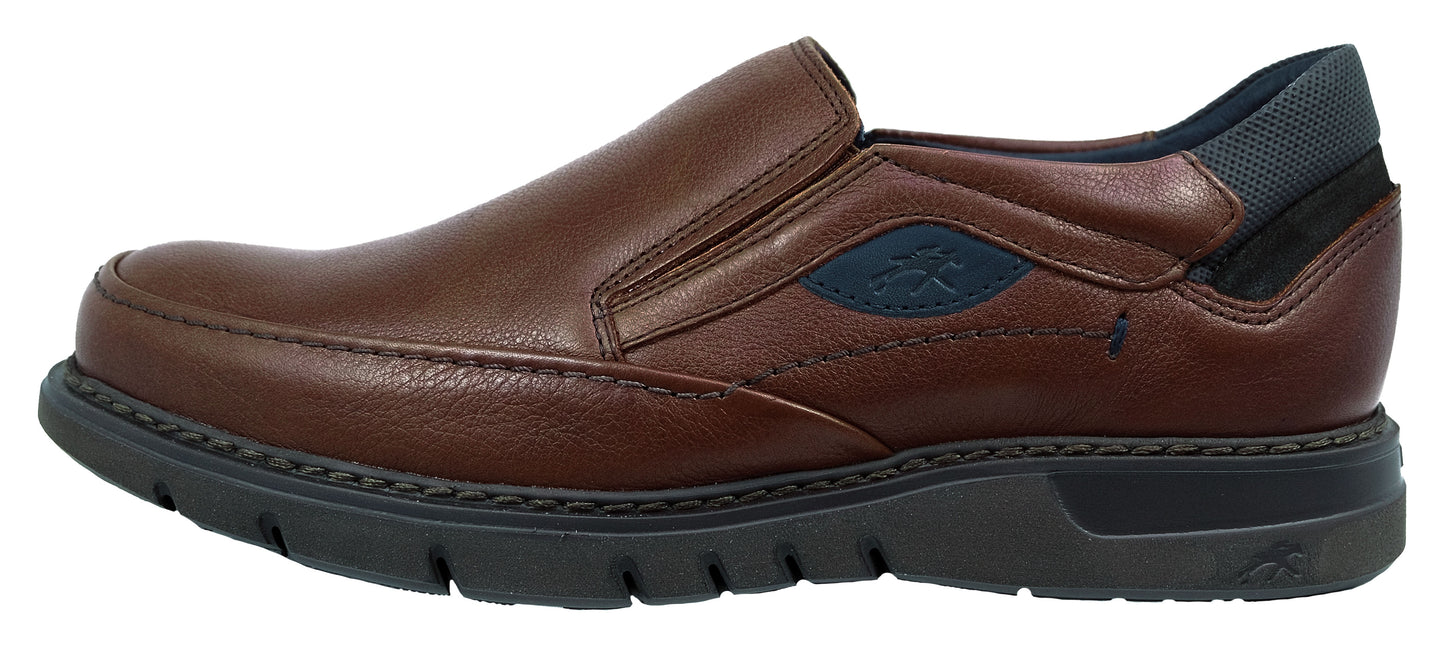 Fluchos Celtic: Men's Lightweight Loafers F0249