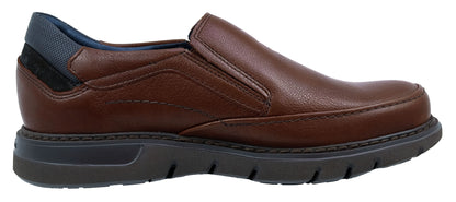 Fluchos Celtic: Men's Lightweight Loafers F0249