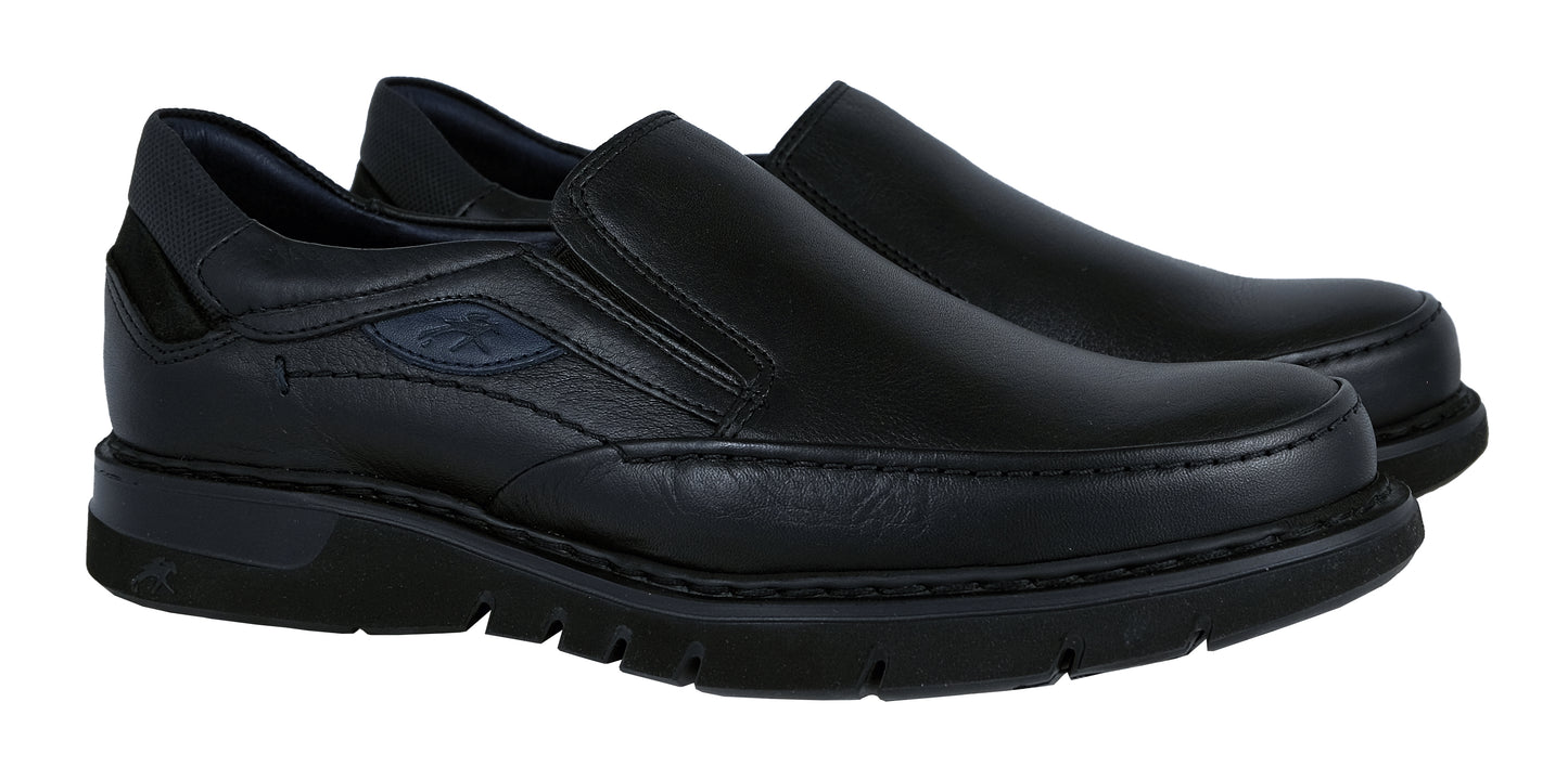 Fluchos Celtic: Men's Lightweight Loafers F0249