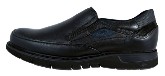 Fluchos Celtic:Mocasines Hombre Ligeros F0249