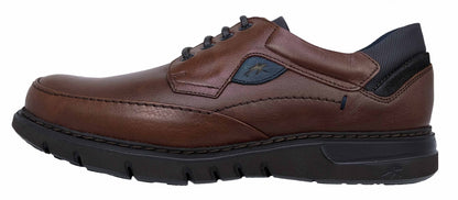 Fluchos Celtic: Men's Leather Shoes F0248