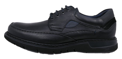 Fluchos Celtic: Men's Leather Shoes F0248