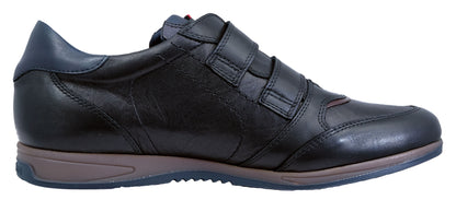 Fluchos Daniel: Zapatos Hombre Piel Plantillas Extraíbles 9262