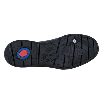 Fluchos Luca 8498 zapato hombre detalle de la suela